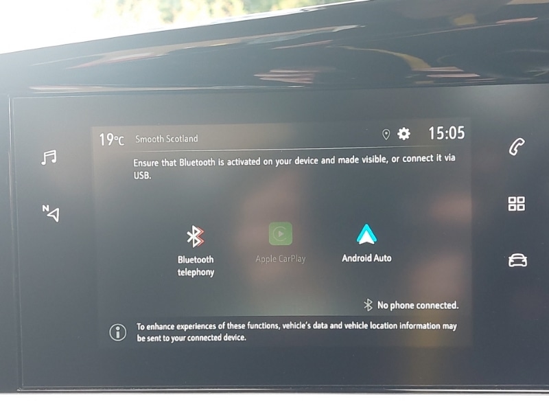 Used Vauxhall Mokka 2022 for sale - 77150389: Photo 18