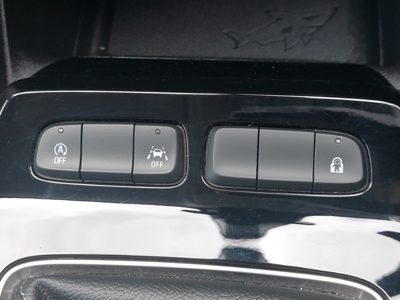 Used Vauxhall Mokka 2022 for sale - 77150389: Photo 19