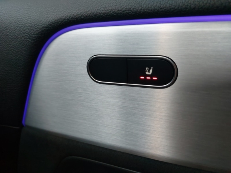 Used Mercedes-Benz EQA 2021 for sale - 77150215: Photo 13