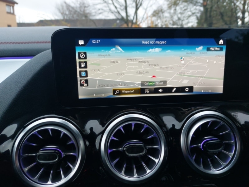 Used Mercedes-Benz EQA 2021 for sale - 77150215: Photo 16