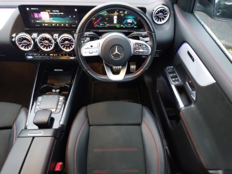 Used Mercedes-Benz EQA 2021 for sale - 77150215: Photo 7