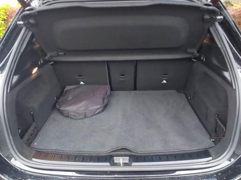 Used Mercedes-Benz EQA 2021 for sale - 77150215: Photo 8