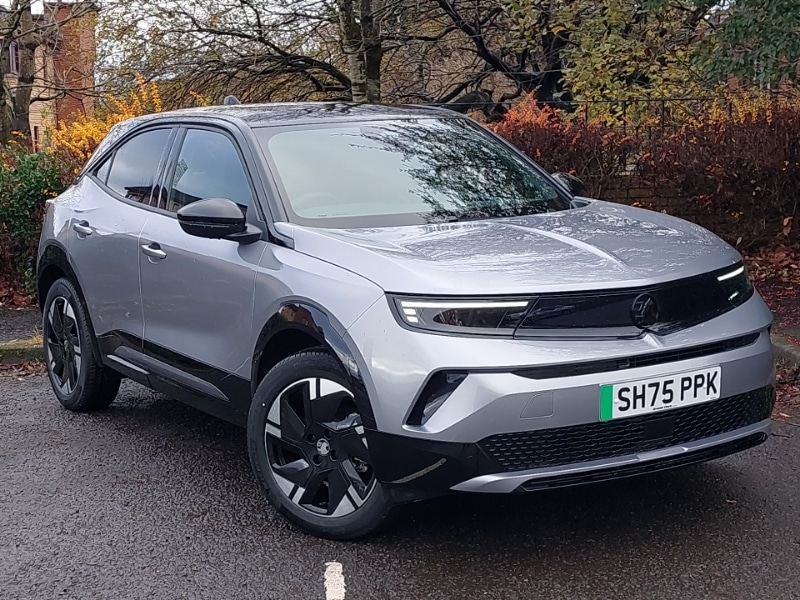 Used Vauxhall Mokka 2025 for sale - 77366501: Photo 1