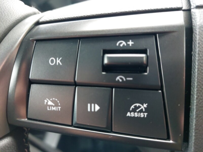 Used Vauxhall Mokka 2025 for sale - 77366501: Photo 14