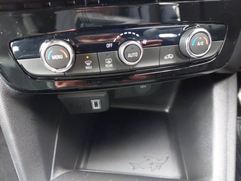 Used Vauxhall Mokka 2025 for sale - 77366501: Photo 15