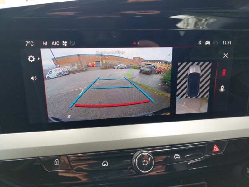 Used Vauxhall Mokka 2025 for sale - 77366501: Photo 16