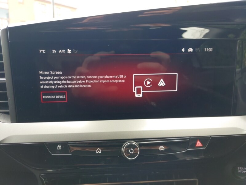 Used Vauxhall Mokka 2025 for sale - 77366501: Photo 17