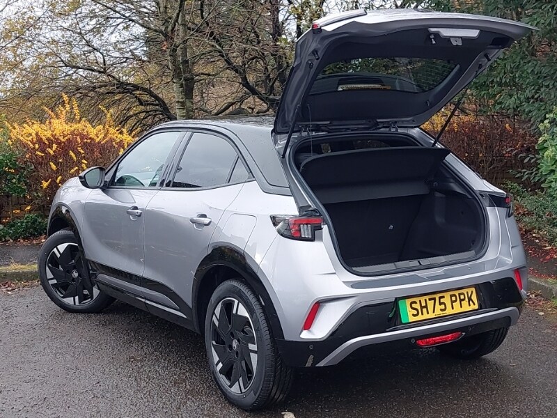 Used Vauxhall Mokka 2025 for sale - 77366501: Photo 18