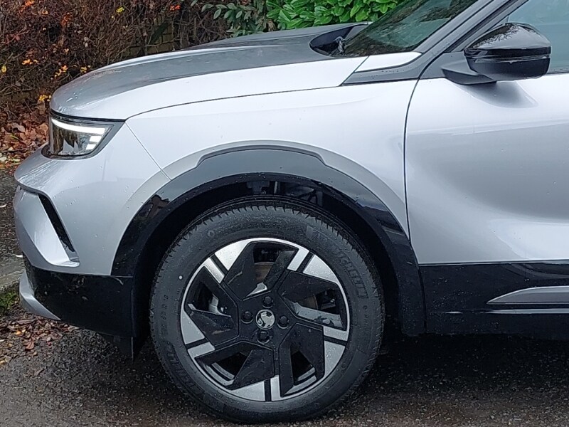 Used Vauxhall Mokka 2025 for sale - 77366501: Photo 19