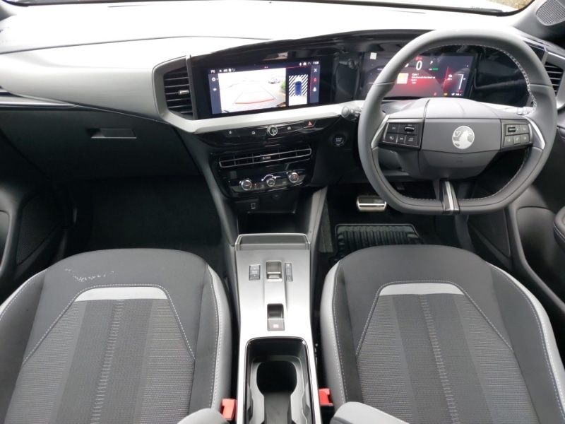 Used Vauxhall Mokka 2025 for sale - 77366501: Photo 2