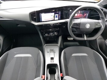 Used Vauxhall Mokka 2025 for sale - 77366501: Photo