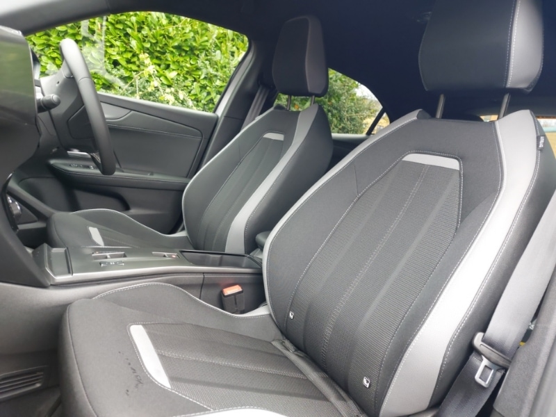 Used Vauxhall Mokka 2025 for sale - 77366501: Photo 5