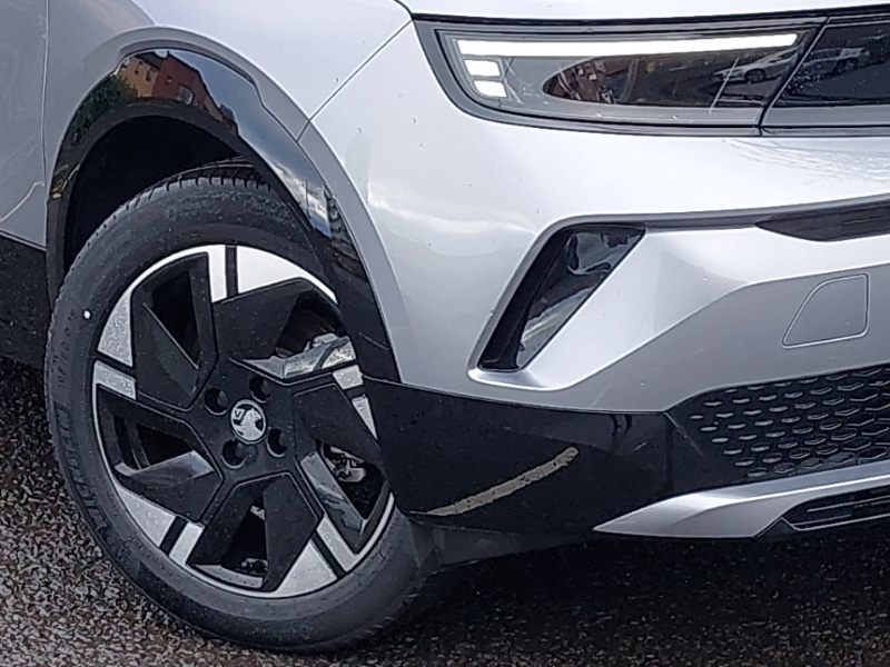 Used Vauxhall Mokka 2025 for sale - 77366501: Photo 9