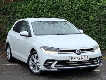 Used Volkswagen Polo 2022 for sale - 78478417: Photo