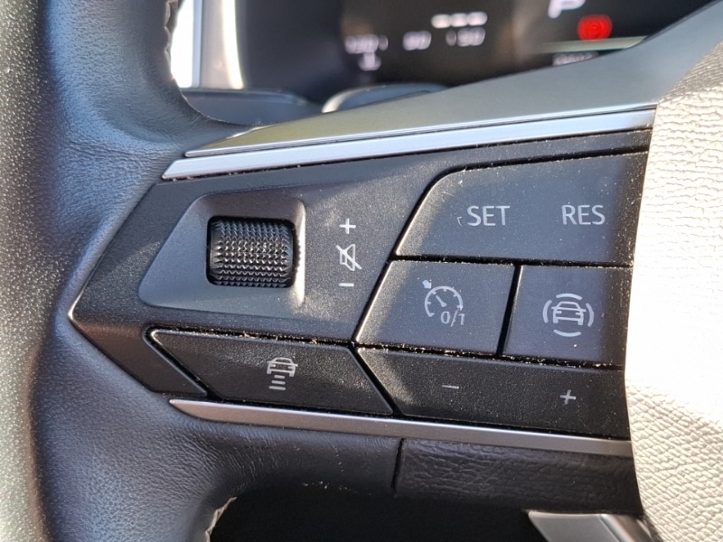 Used SEAT Ateca 2024 for sale - 77352385: Photo 13