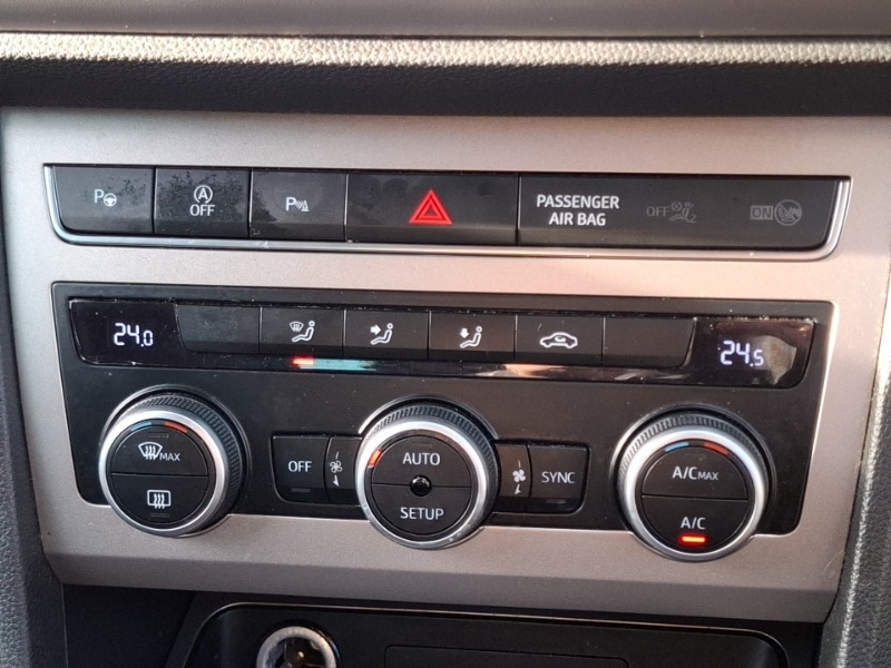 Used SEAT Ateca 2024 for sale - 77352385: Photo 15