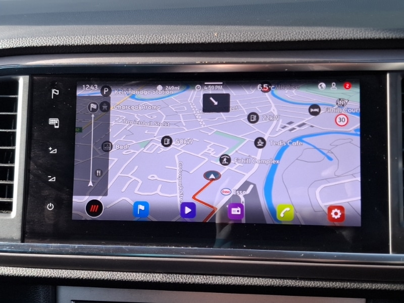 Used SEAT Ateca 2024 for sale - 77352385: Photo 16