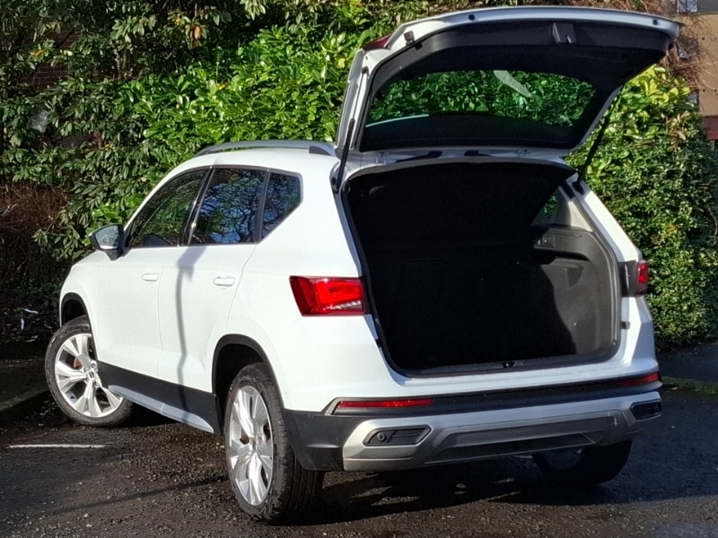 Used SEAT Ateca 2024 for sale - 77352385: Photo 18