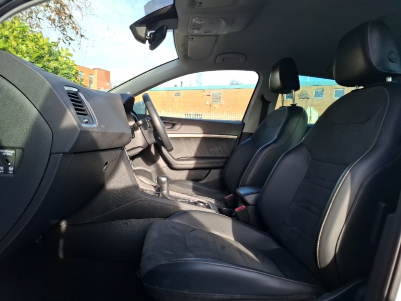 Used SEAT Ateca 2024 for sale - 77352385: Photo 5