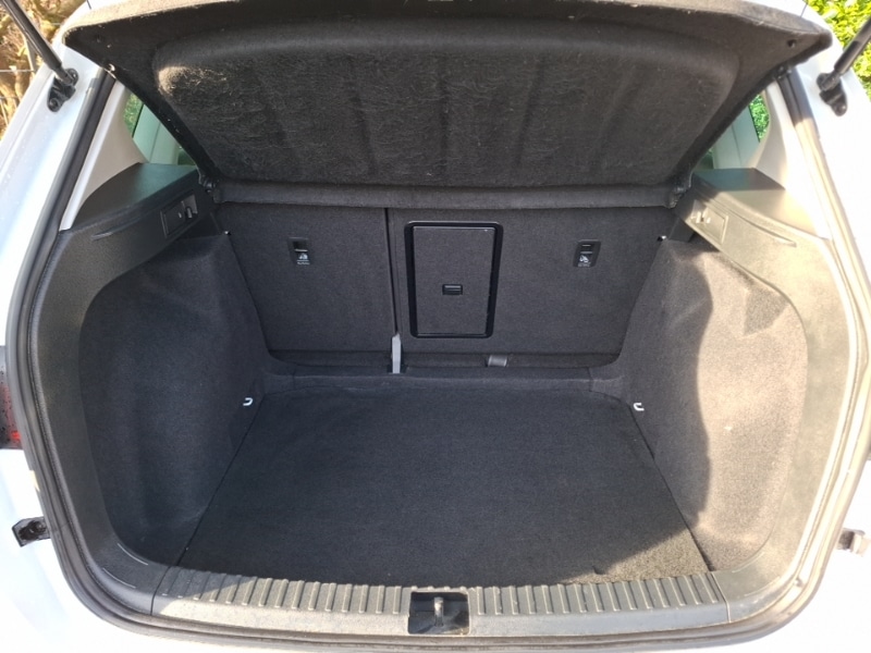 Used SEAT Ateca 2024 for sale - 77352385: Photo 8