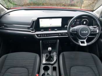 Used Kia Sportage 2022 for sale - 73509498: Photo