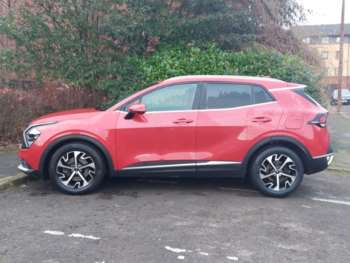 Used Kia Sportage 2022 for sale - 73509498: Photo