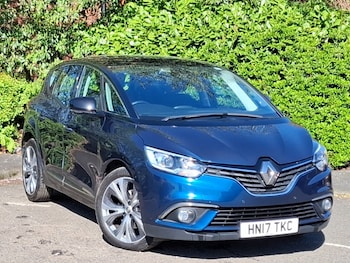 Used Renault Scenic 2017 for sale - 78446955: Photo