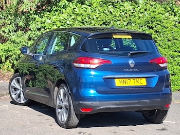 Used Renault Scenic 2017 for sale - 78446955: Photo