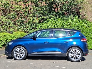 Used Renault Scenic 2017 for sale - 78446955: Photo