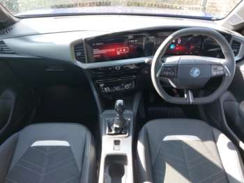 Used Vauxhall Mokka 2025 for sale - 74088463: Photo