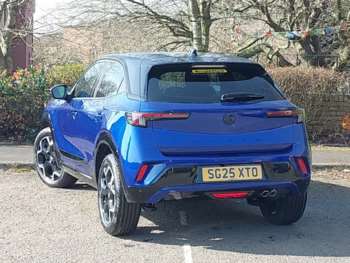 Used Vauxhall Mokka 2025 for sale - 74088463: Photo