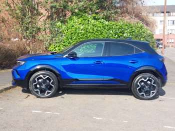 Used Vauxhall Mokka 2025 for sale - 74088463: Photo