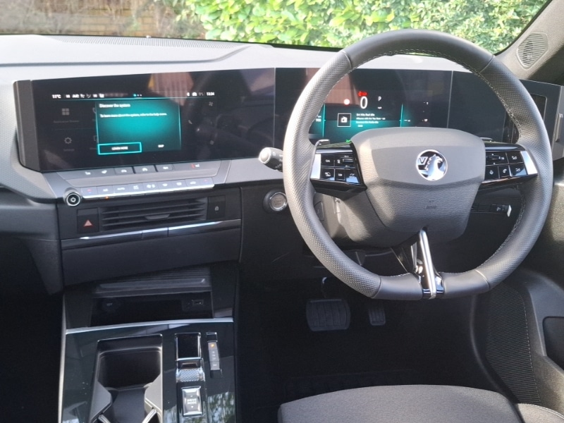 Used Vauxhall Astra 2026 for sale - 77832761: Photo 11