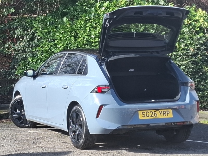 Used Vauxhall Astra 2026 for sale - 77832761: Photo 18