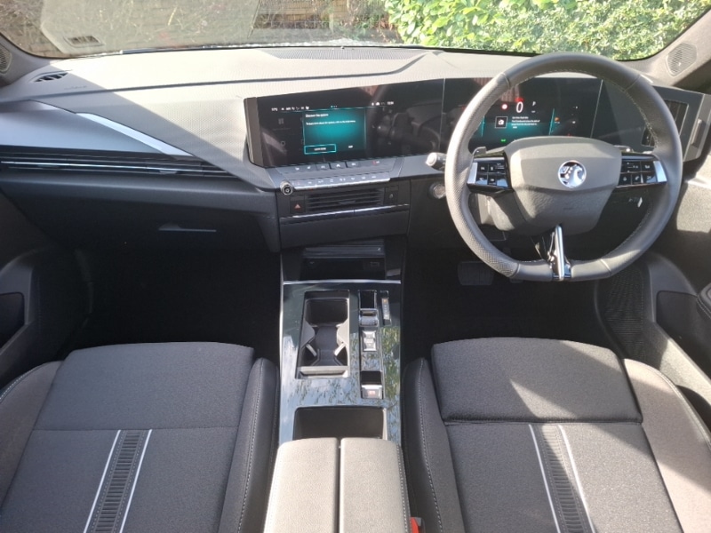 Used Vauxhall Astra 2026 for sale - 77832761: Photo 2