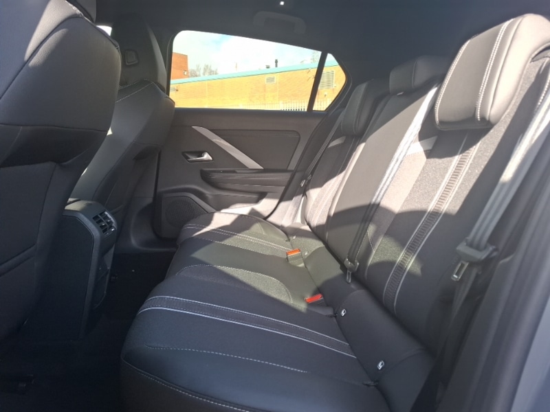 Used Vauxhall Astra 2026 for sale - 77832761: Photo 6