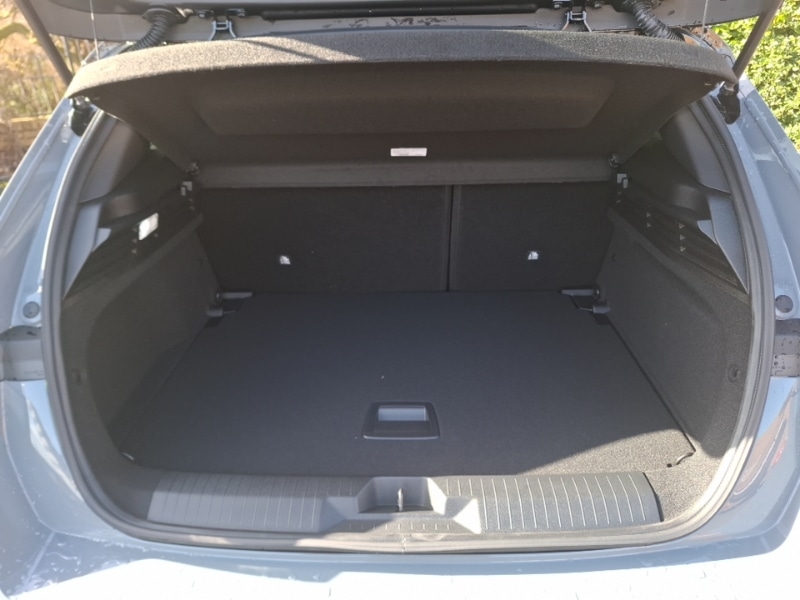 Used Vauxhall Astra 2026 for sale - 77832761: Photo 8