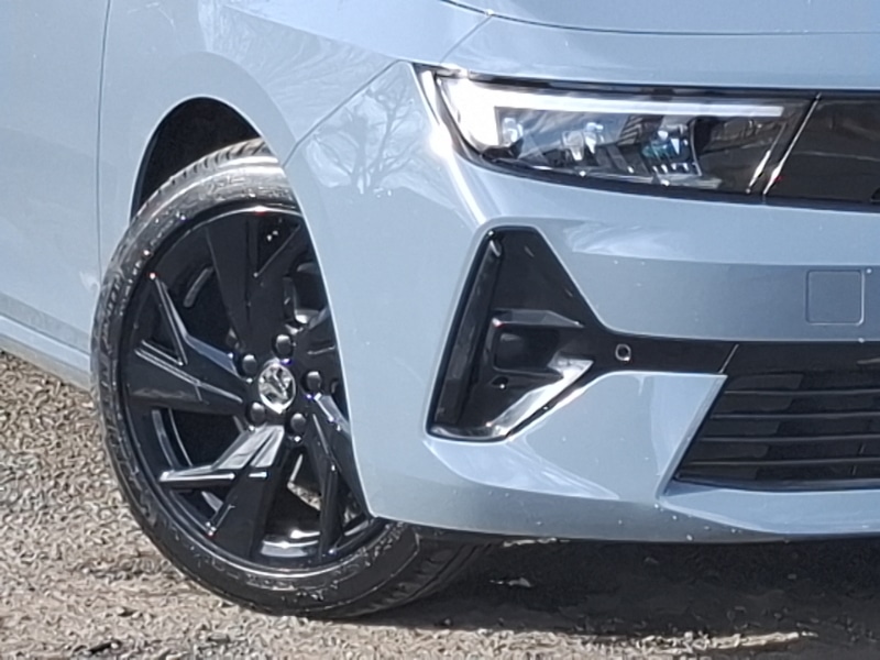 Used Vauxhall Astra 2026 for sale - 77832761: Photo 9