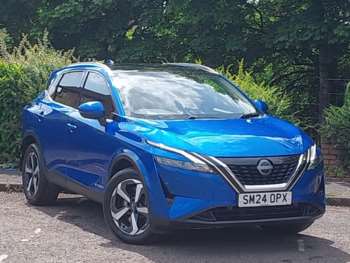 2024 - 1.5 E-Power N-Connecta 5dr Auto