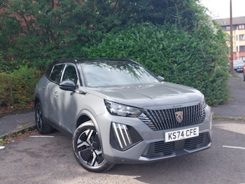 Used Peugeot 2008 2024 for sale - 75837344: Photo