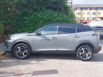 Used Peugeot 2008 2024 for sale - 75837344: Photo