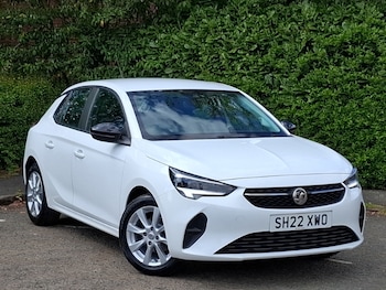 Used Vauxhall Corsa 2022 for sale - 78523064: Photo