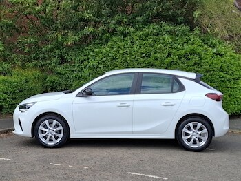Used Vauxhall Corsa 2022 for sale - 78523064: Photo