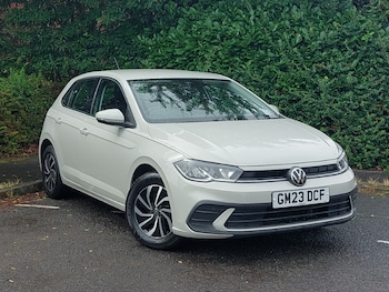 Volkswagen - Polo