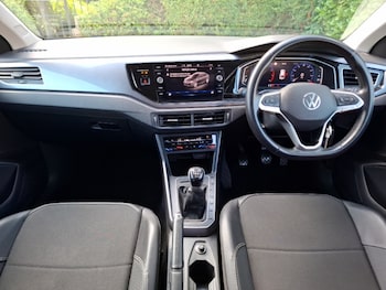 Used Volkswagen Taigo 2023 for sale - 79247418: Photo