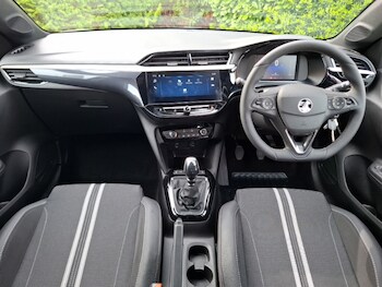 Used Vauxhall Corsa 2026 for sale - 78317765: Photo