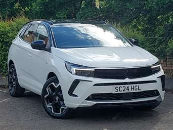 2024 - 1.2 Turbo Ultimate 5dr