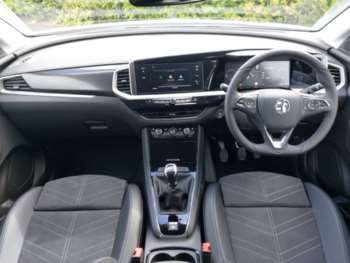 Used Vauxhall Grandland 2024 for sale - 74787375: Photo