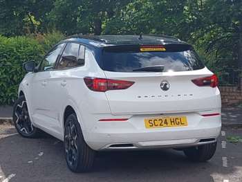 Used Vauxhall Grandland 2024 for sale - 74787375: Photo