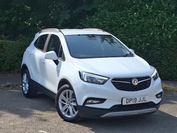 Used Vauxhall Mokka X 2019 for sale - 79395624: Photo